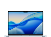 13" MacBook Air (M4)